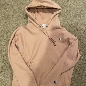 Women's Reverse Weave Champion Hoodie